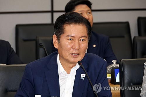 정청래, '여야 특검법 수정' 합의에 "수용 불가…재협상 지시"