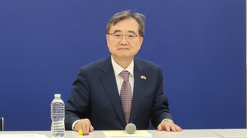 한국인 316명 구금 7일만인 11일 귀국길…"美재입국 불이익없다"(종합)