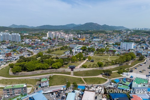 홍성군, 내달 4일 홍주읍성서 전통문화체험 행사