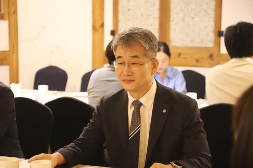 권석윤 생명연 원장 "PBS 대응 TF 구성…새 기관 문화 만들어야"