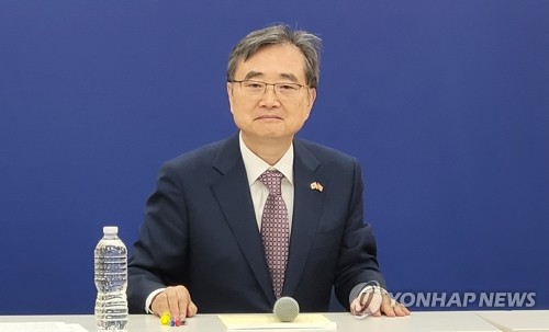 [고침] 정치(백악관 "대미투자 비자제도가 뒷받침 못해……)