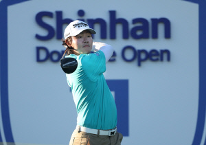 PGA 투어 복귀 김성현 
