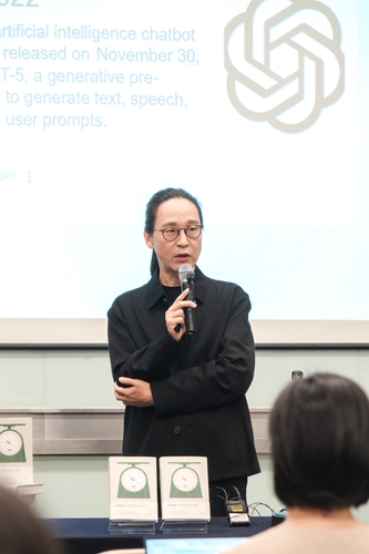 "대기업 대마불사 시대 종언…AI 무장한 빠른 개인이 뜬다"