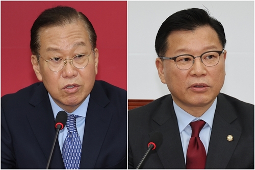 국힘 윤리위, '대선후보 교체시도' 권영세·이양수 징계 않기로