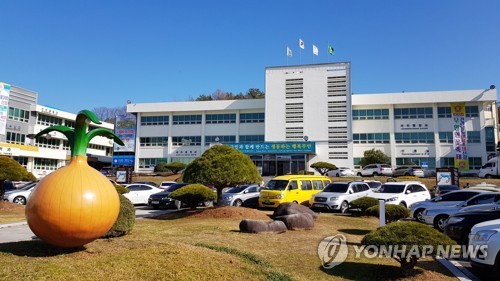 무안군, 광주민간·군공항 이전에 "민간공항 선 이전해야"