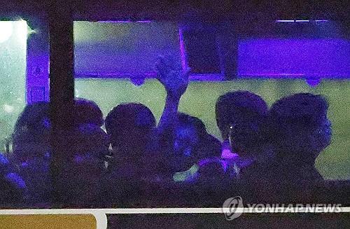 자진출국 韓근로자 불이익없는 '전화위복' 가능?…비자논의 촉각