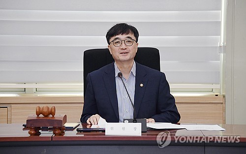 "차세대칩 자금조달 힘들어"…AI반도체 업계 비판 경청한 정부