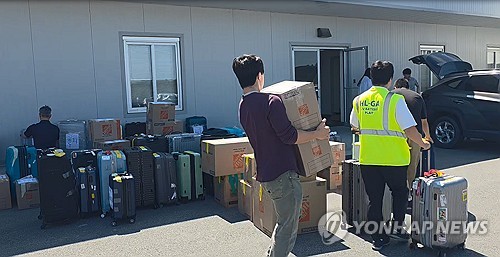LG엔솔 "고통 깊이 공감, 모든 지원…사업영향 최소화할 것"(종합)