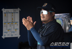 '이게 무슨 날벼락인가' 대반전 세이브 1위도 눈 앞인데, 이탈 어떡하나