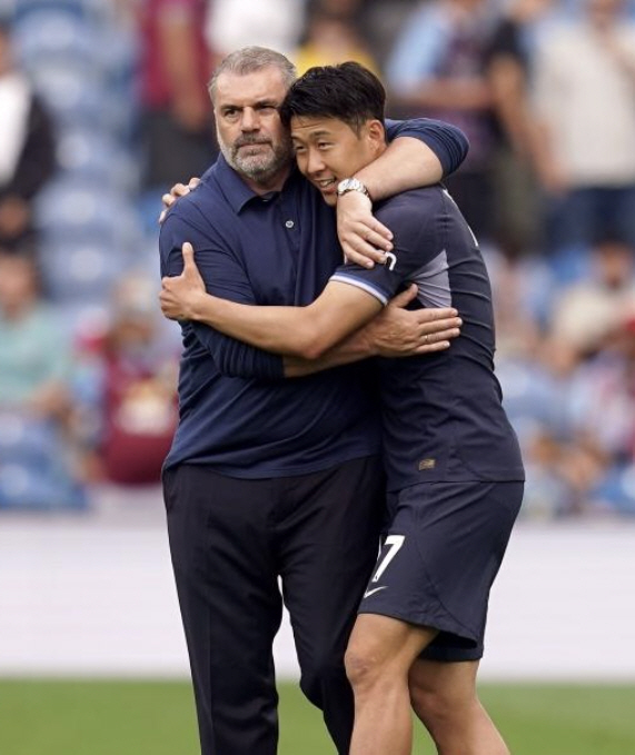 "손흥민도 필요 없어" 재회 제안까지 걷어찼다...'난 오직 EPL' 포…