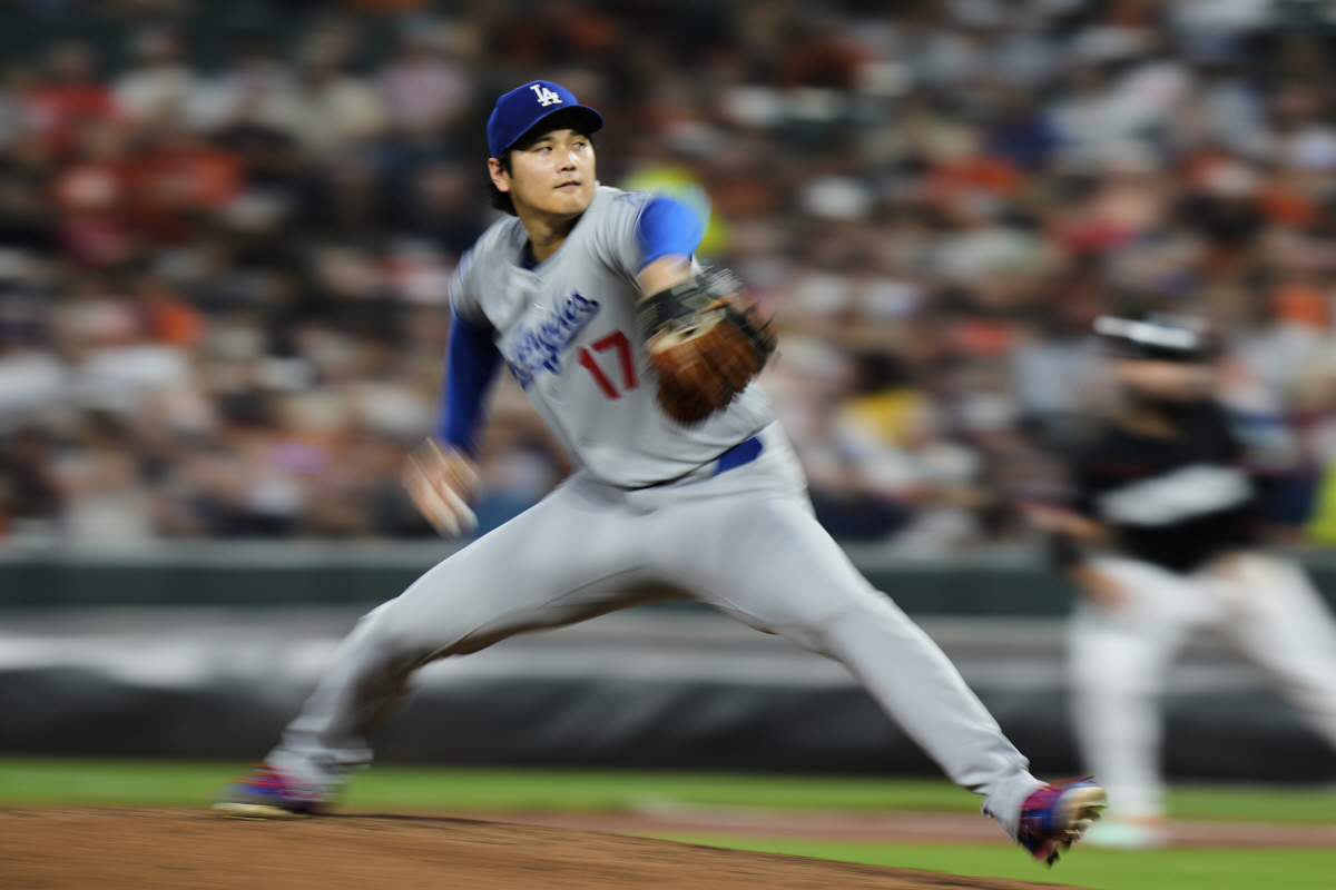 올해도 만장일치네! '슈와버의 파워+소토의 출루능력=오타니', ESPN이…