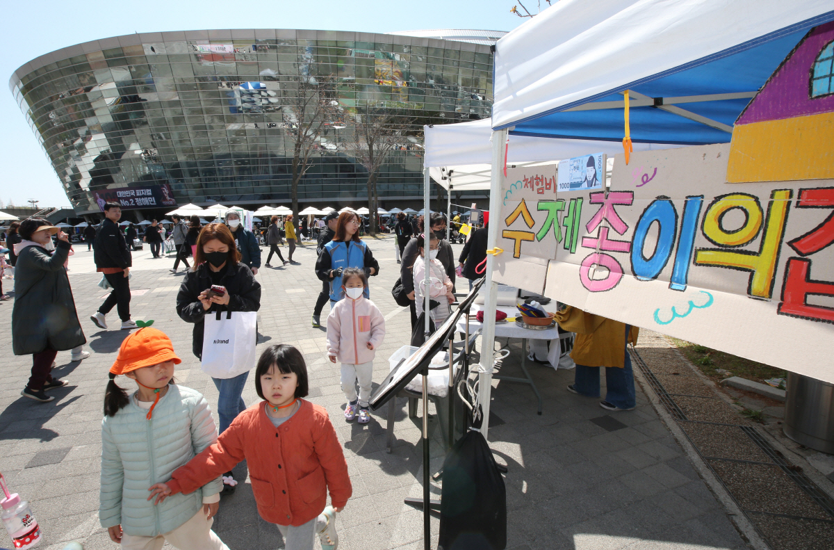 [경륜]서울 근교 숨은 명소, '광명스피돔' 어때요?