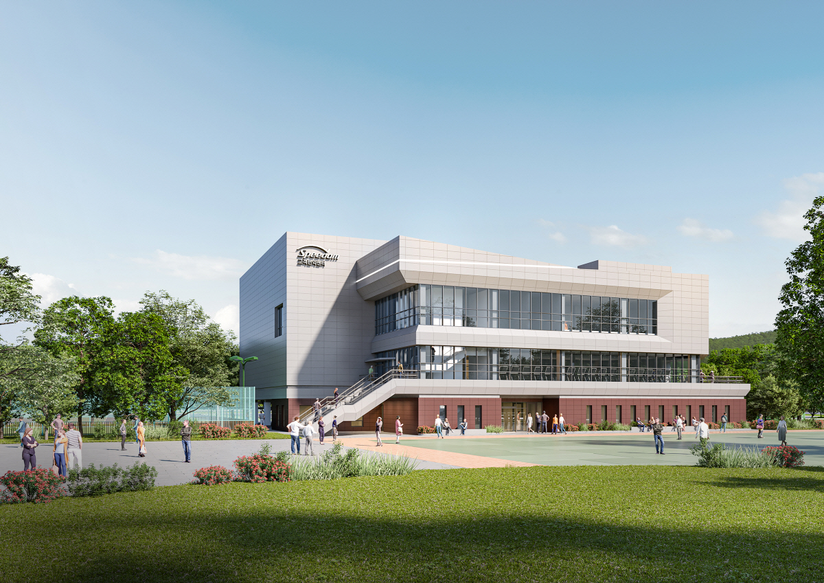 [경륜]서울 근교 숨은 명소, '광명스피돔' 어때요?