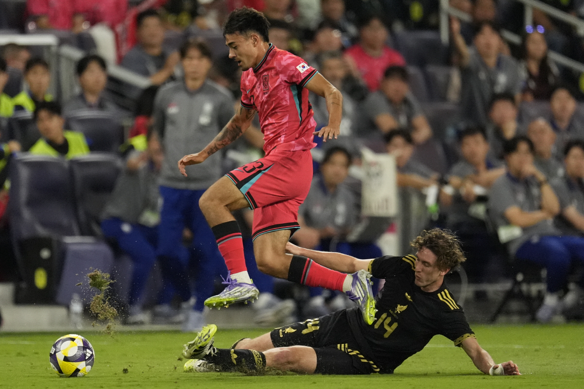 손흥민 김민재 오현규에 이어 카스트로프까지, 도 넘은 독일축구...獨언론…