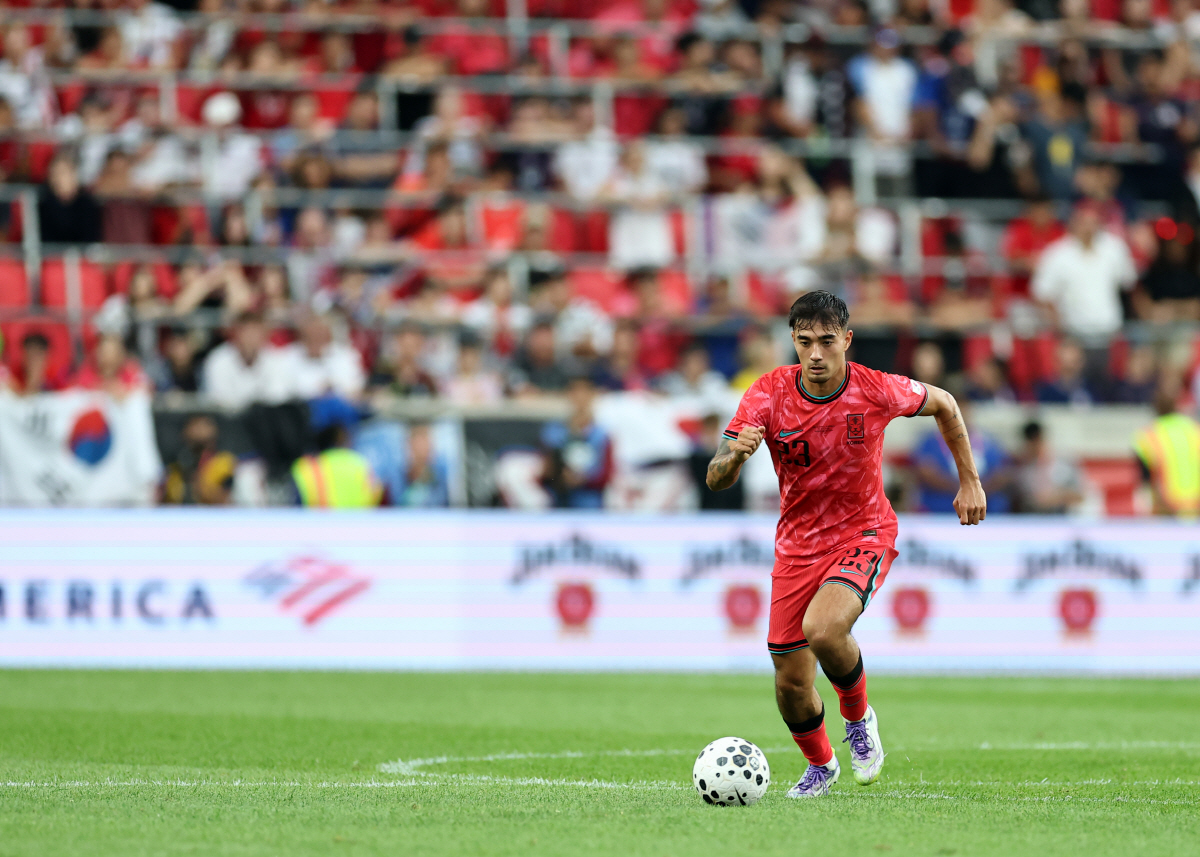손흥민 김민재 오현규에 이어 카스트로프까지, 도 넘은 독일축구...獨언론…