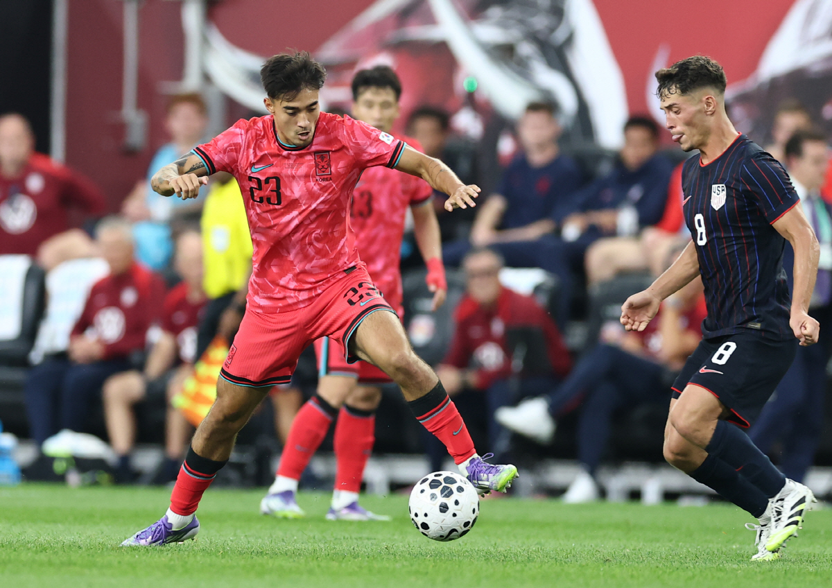 손흥민 김민재 오현규에 이어 카스트로프까지, 도 넘은 독일축구...獨언론…