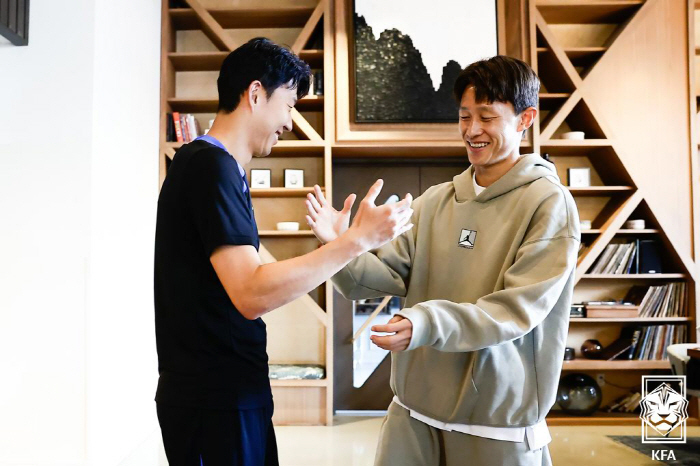"이재성 오른쪽 허벅지 근육부상...결장기간?회복속도에 달려" 마인츠'피…