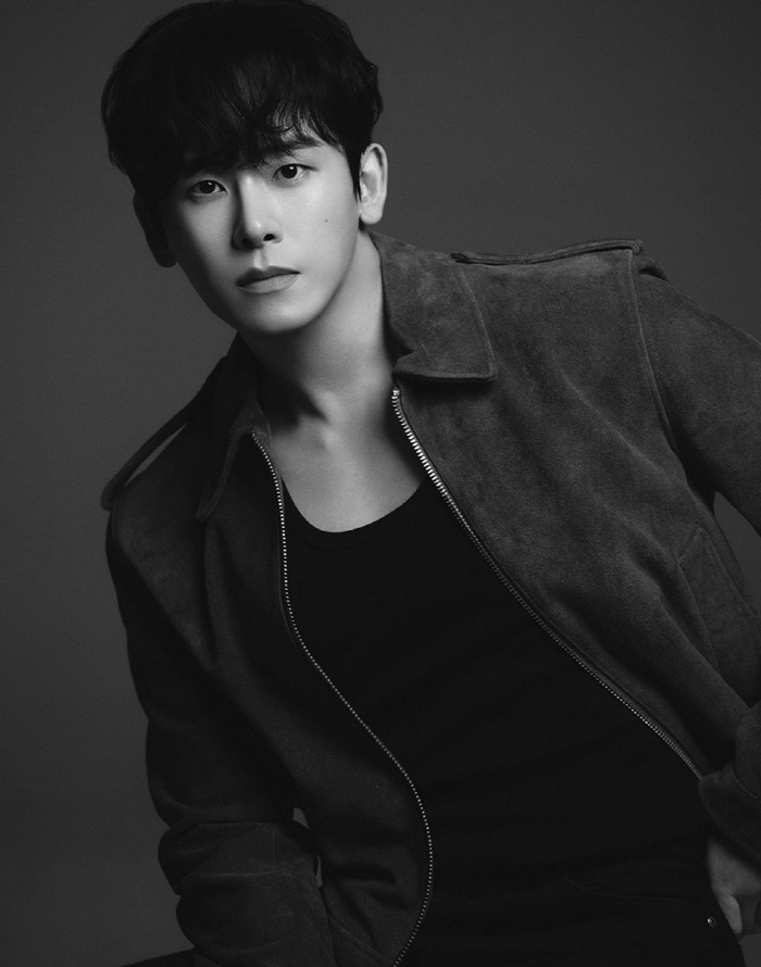 [공식] 이호원, 드디어 전한 기쁜 소식…송지효와 한 식구 됐다