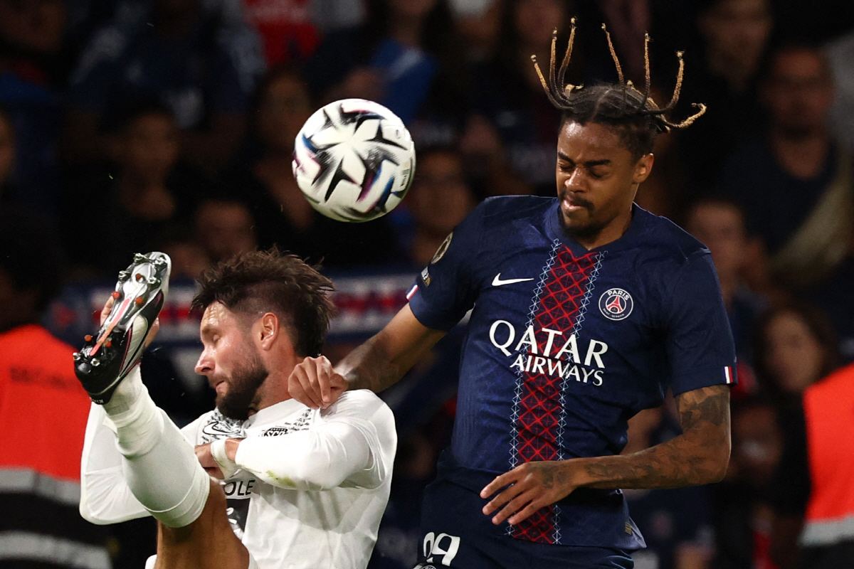 'LEE, 굿바이!' 레알 마드리드 충격 결정, PSG '1억 유로 스타…