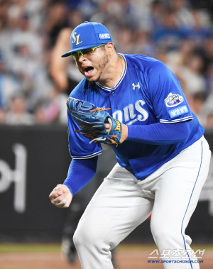 뼈아팠던 후라도 휴식, 신의 한 수 되나...운명의 SSG전 초강력 승부수 됐다