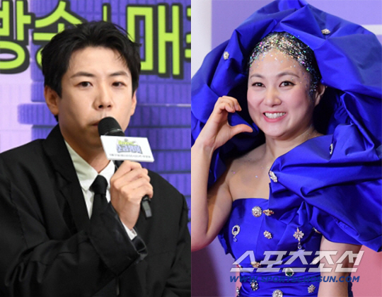 박나래, 오랜 짝사랑♥ 양세찬에 적극 구애 "결혼하면 내가 벌면 돼" (…