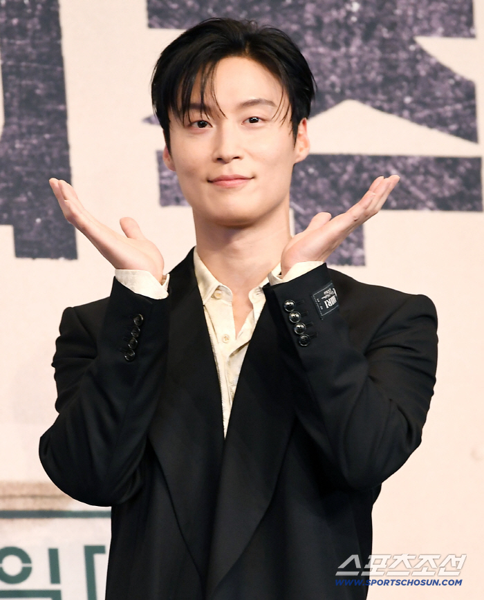 ‘백번의 추억’ 허남준 “1980년대 정서, 父에게 시대적 배경 조언 구해”