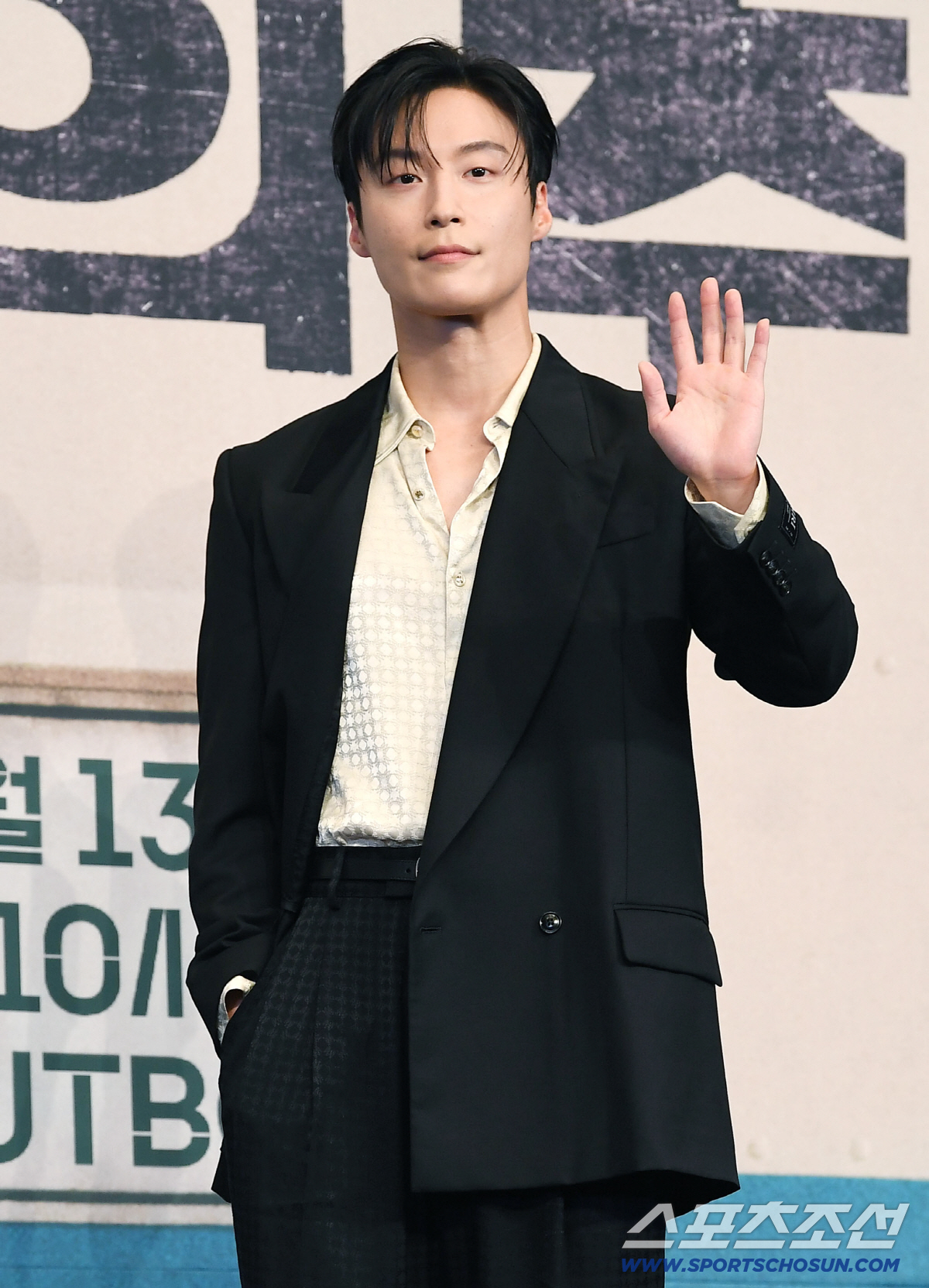 ‘백번의 추억’ 허남준 “1980년대 정서, 父에게 시대적 배경 조언 구…