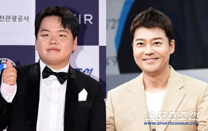 곽튜브 '♥결혼+혼전임신', 전현무가 큰 영향 끼쳤다..."형한테 많은 …