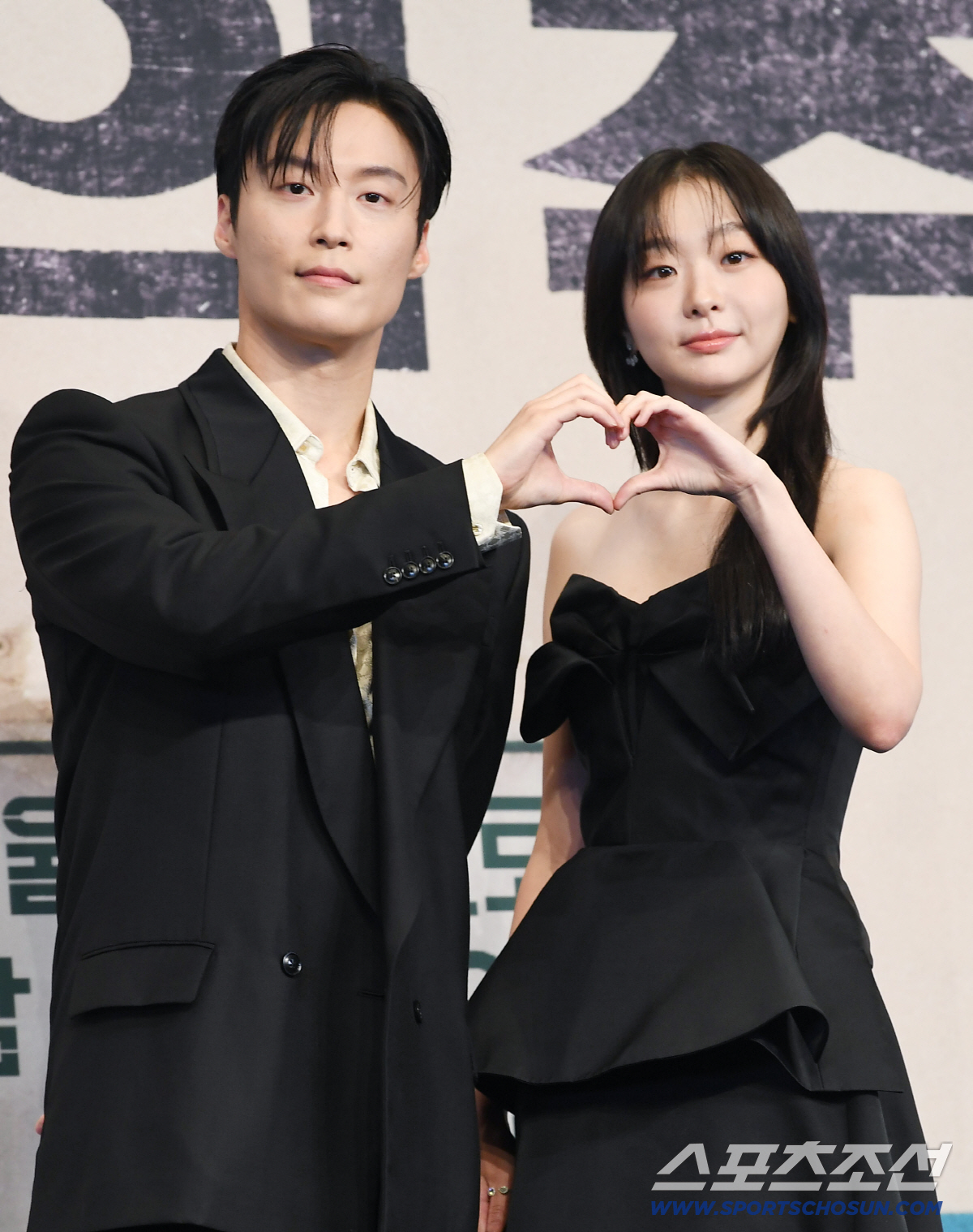 ‘백번의 추억’ 김다미·신예은·허남준, 2025 루키들이 그려나갈 198…