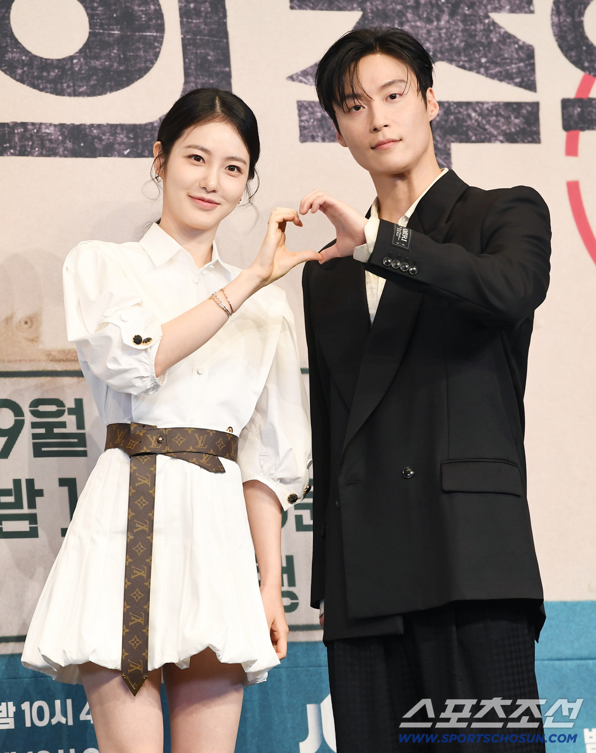 ‘백번의 추억’ 김다미·신예은·허남준, 2025 루키들이 그려나갈 198…