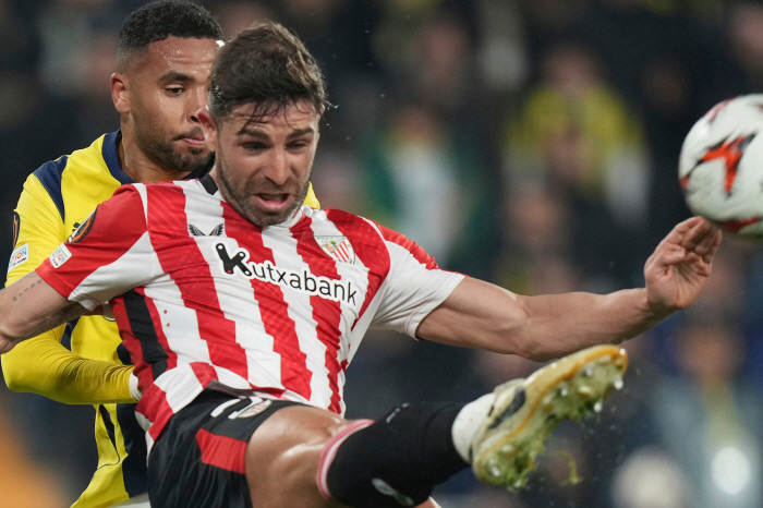 "여자친구 탈모약을 먹었습니다" 10개월 도핑 징계받은 스페인 수비수 역대급 깔끔한 실수 인정, 공개 사과+무보수 약속