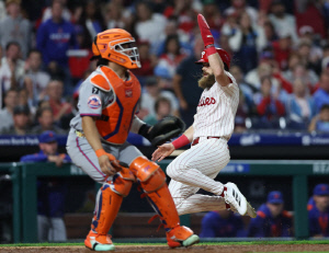 미국에도 롯데 같은 팀이?! 디비전 1위 달리던 메츠의 추락 → 이정후의 SF가 다 따라잡았다!
