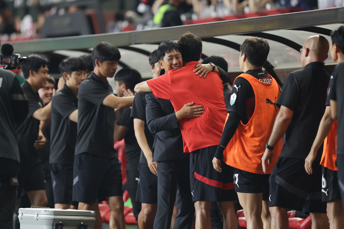 "쉬어도 쉰 게 아냐" 이제부터 매경기가 '결승전', '동해안 더비' 재…
