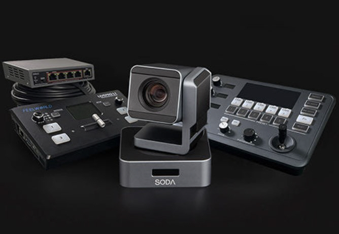 '선수들 딱 걸리겠네' KBL 경기장에 신개념 '팬주도형 카메라' 등장한…