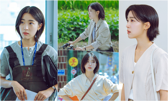 최성은, 의대 포기하고 ‘송 박사’ 됐다…‘마지막 썸머’ 첫사랑의 비밀