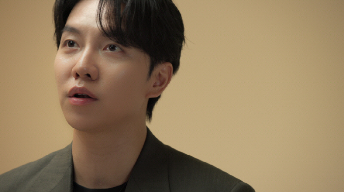 '처가 손절' 이승기, 숨겨왔던 속내 밝혔다 "20년간 뭘 위해 달려왔나…