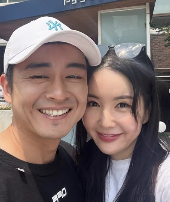 '장영란♥' 한창, 400평 병원 접더니 새벽 3시부터 내조…"안자고 기…