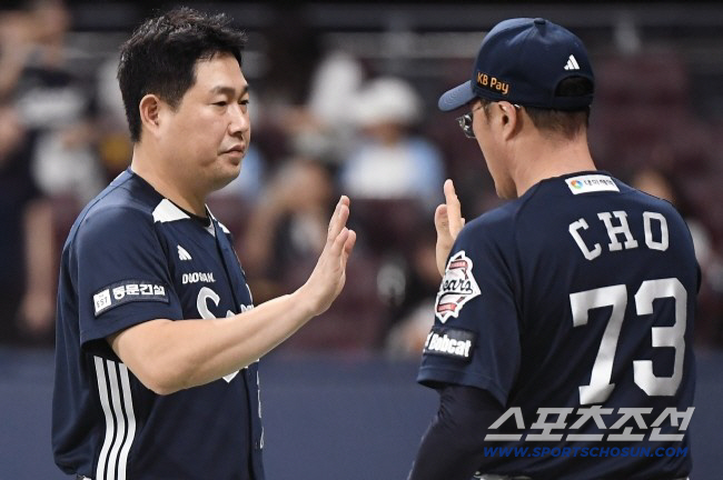 "언제까지 잘칠까" 0.360→0.407→0.647. 양의지의 타율은 어…