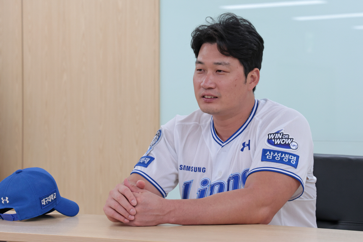 '캡틴' 김광현이 아니라? '대선배' 끝판왕 은퇴에 28sv 마무리가 '…