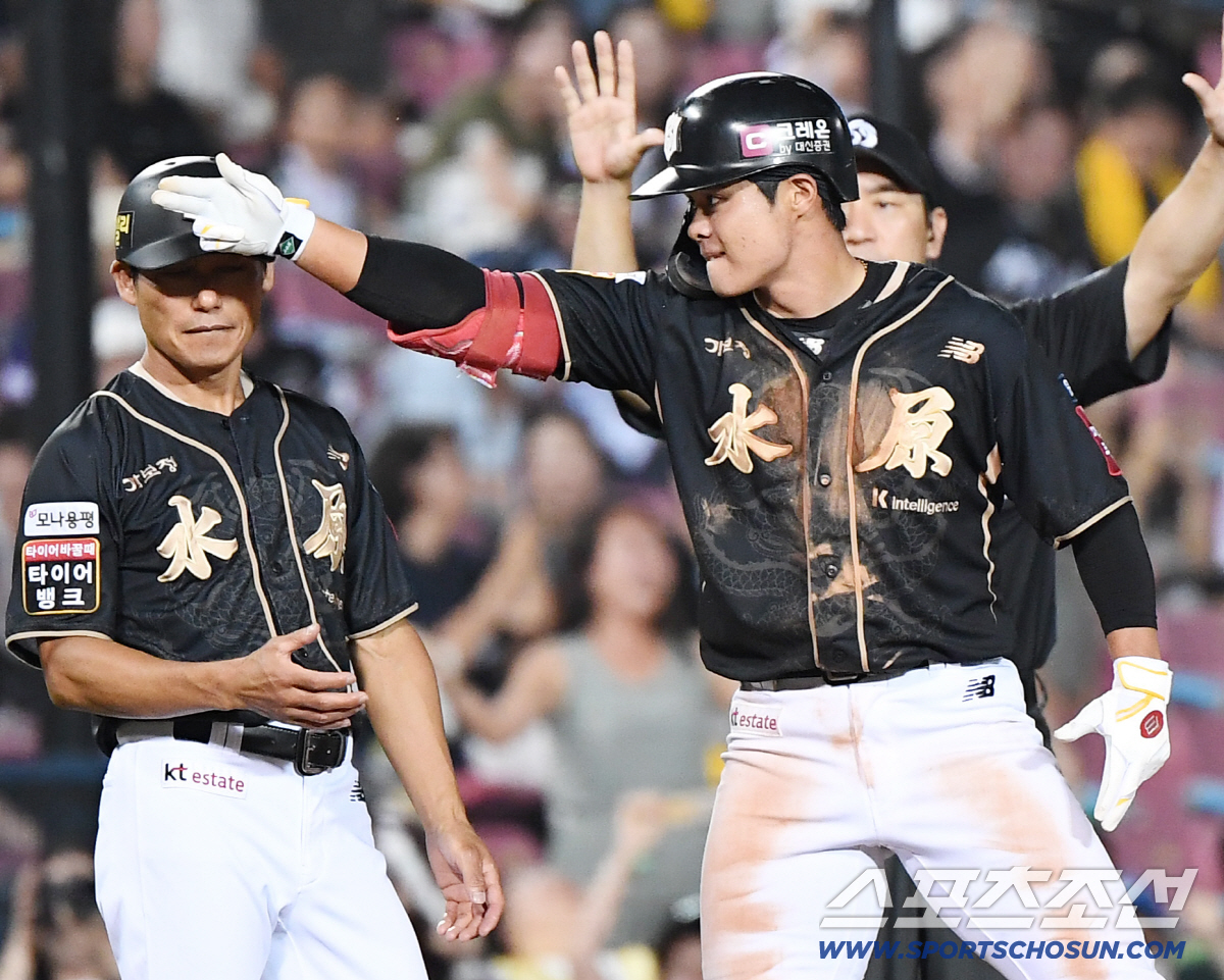 '4-0 → 4-6' LG 이걸 지네.. KT에 대충격 역전패! → 이제…