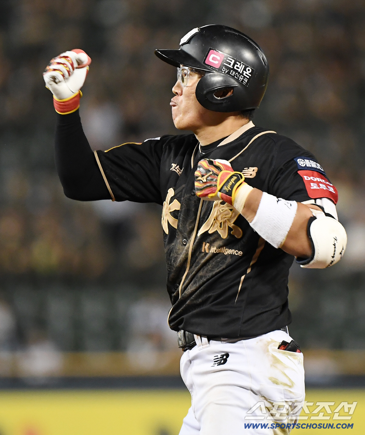 '4-0 → 4-6' LG 이걸 지네.. KT에 대충격 역전패! → 이제…