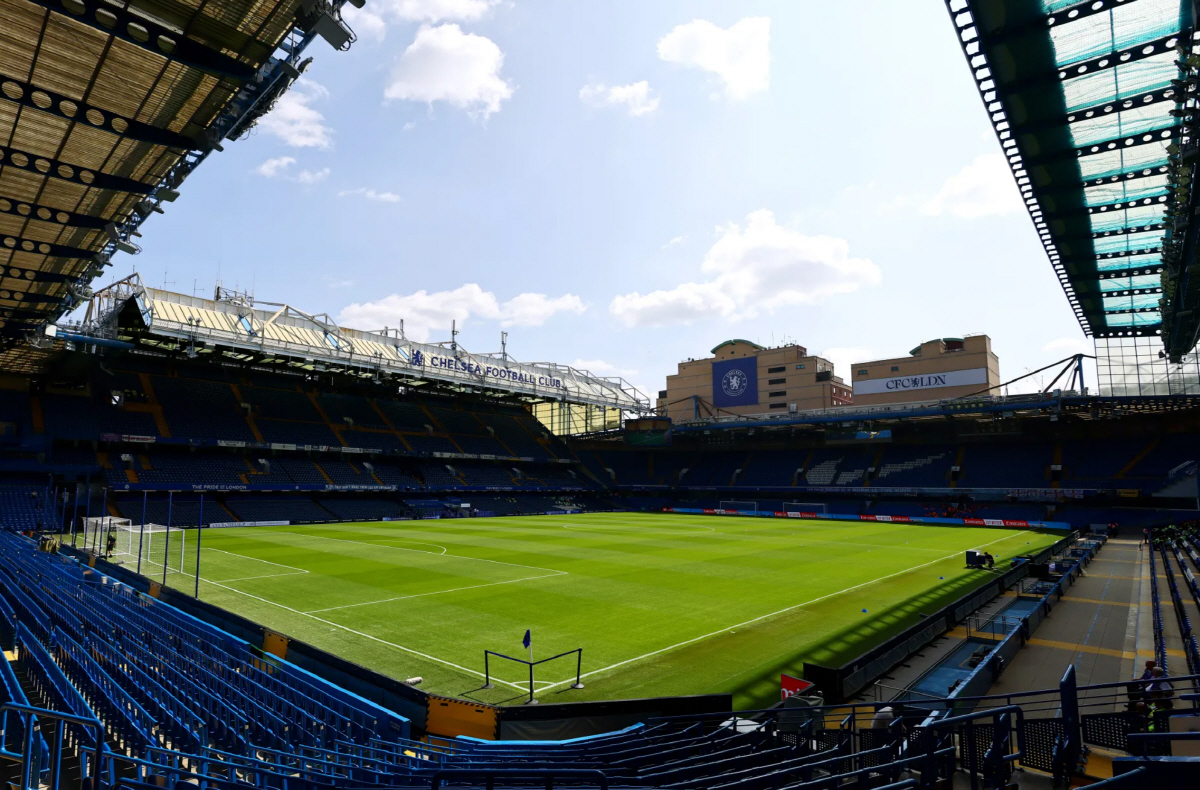 '시즌 초반부터 나락행' 클럽월드컵 이어 EPL 우승 노리던 첼시, 무려…