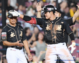 KT 권동진, 꼭 하고싶은 말  → 