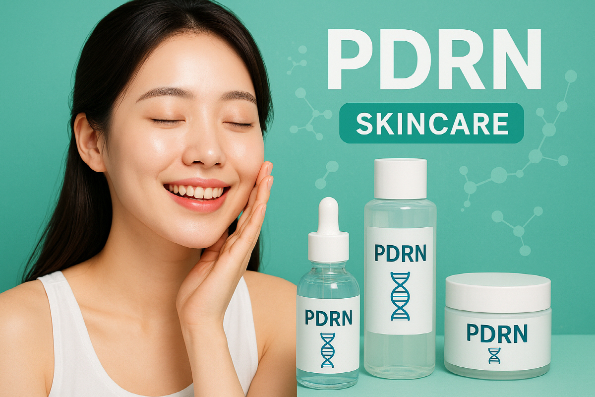 근골격계 질환 치료에서 피부 재생까지…각광받는 연어 유래 'PDRN' 성…