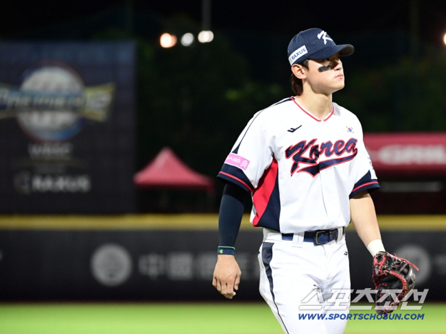 '햄스트링 폭탄' 김도영은 WBC 필수불가결 선수인가...단호한 RYU …