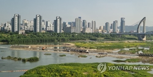 세종시장 "세종보 1년 성과 살펴보자, 정책 변경엔 공론화 필요"