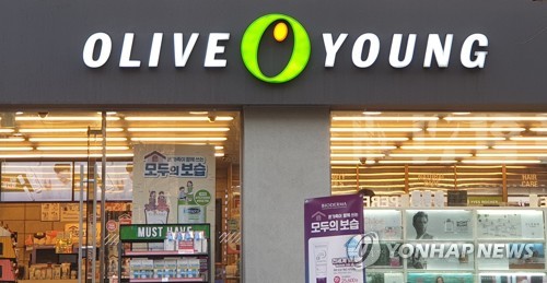대신증권 "CJ, 올리브영 매출 성장 기대…목표가↑"