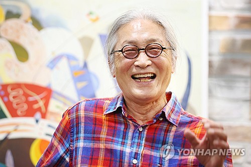 "내겐 결국 신촌블루스뿐…무대에 못 서는 날, 엄인호도 끝이죠"