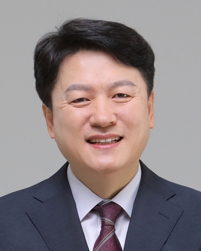 李대통령 '한의사 주치의'에 윤성찬 대한한의사협회장