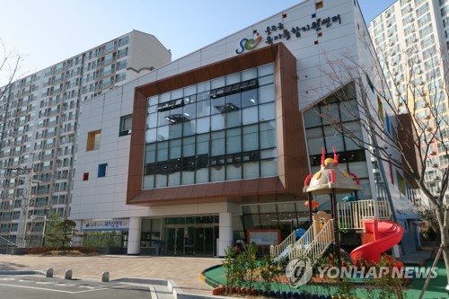 울주군, 영유아 대상 '찾아가는 발달검사' 첫 실시